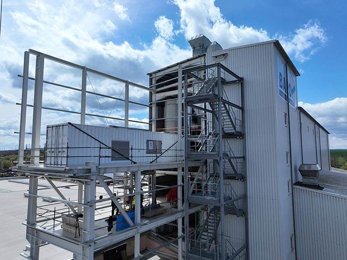 seed processing in Aschersleben shell seed processing in Aschersleben shell